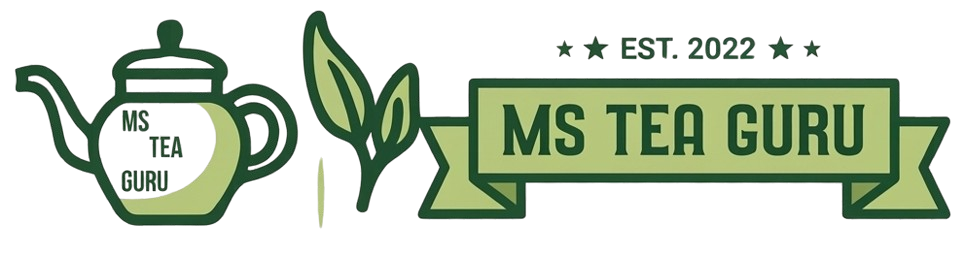 MS Tea Guru