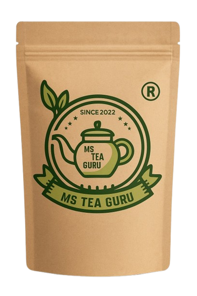 Masala Tea