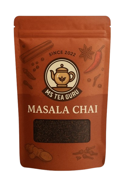 Jaggery Special Tea