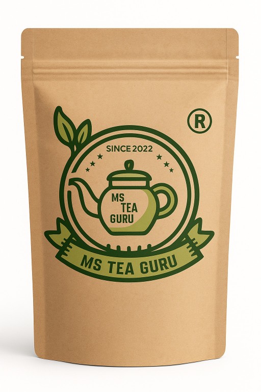 Puneri Masala Tea